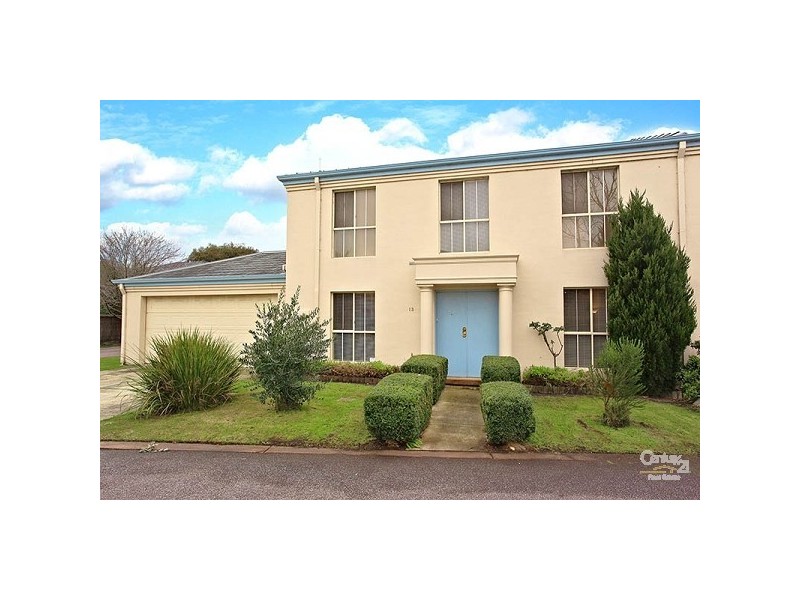 13/16 Thompson Road, Patterson Lakes VIC 3197