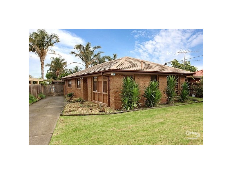 171 Old Wells Road, Seaford VIC 3198