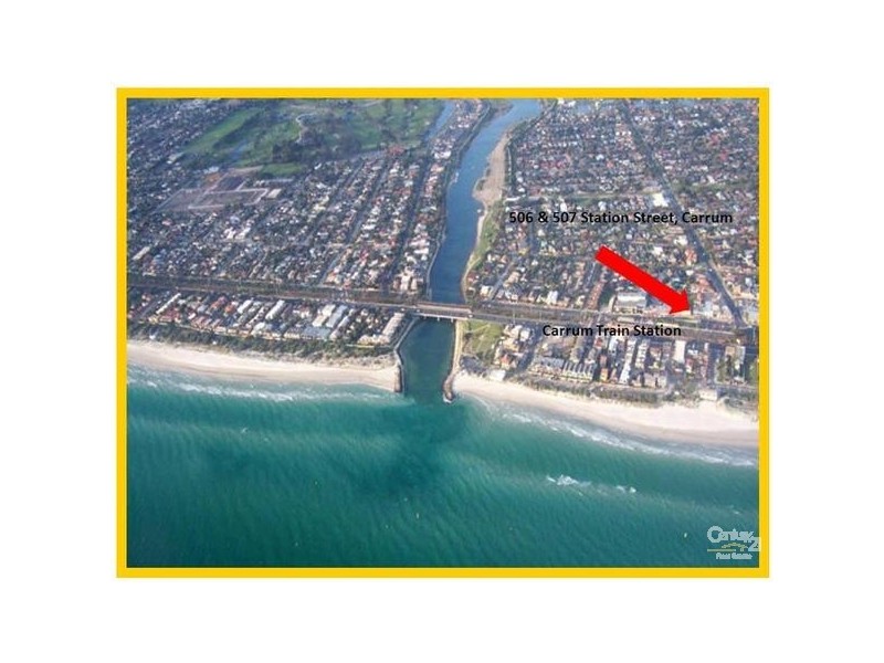 506 – 507 Station Street, Carrum VIC 3197