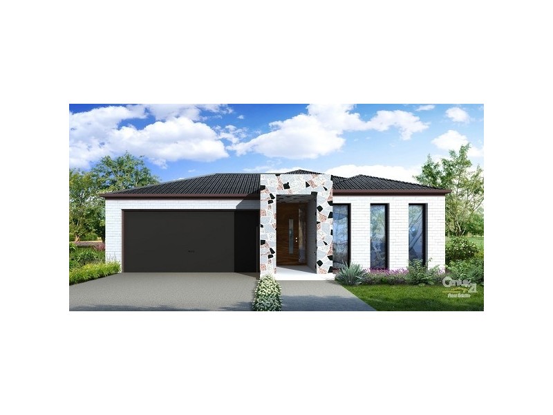 Lot 110 Quarters Boulevard, Cranbourne VIC 3977