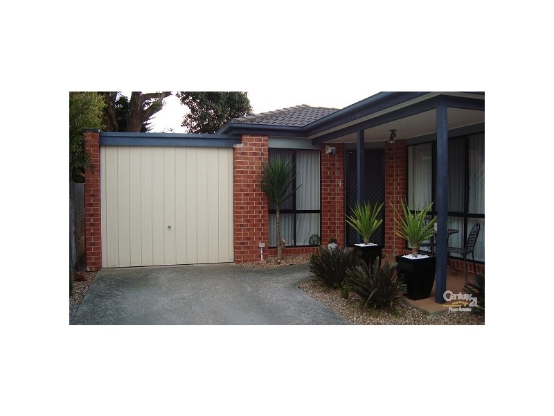 4/44 Whately, Carrum VIC 3197