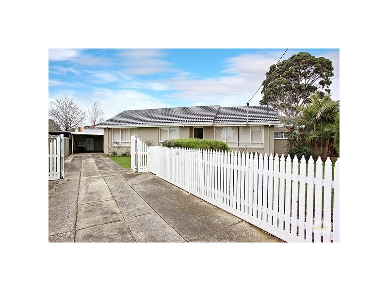 45 Seccull Dve, Chelsea Heights VIC 3196
