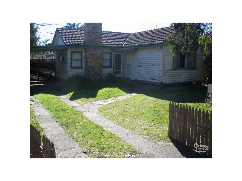 101 Bondi Road, Bonbeach VIC 3196