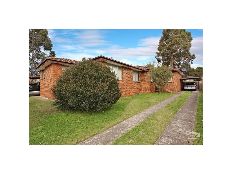 1 & 2 / 26 Heatherhill Road, Frankston VIC 3199