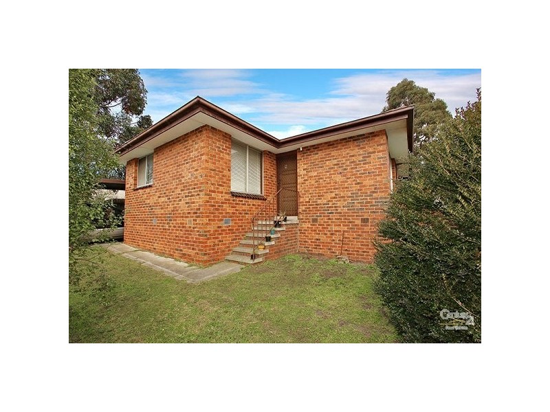 1 & 2 / 26 Heatherhill Road, Frankston VIC 3199