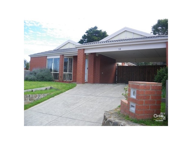 58 Laurel Cres, Carrum Downs VIC 3201