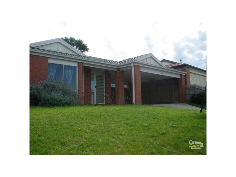 58 Laurel Cres, Carrum Downs VIC 3201
