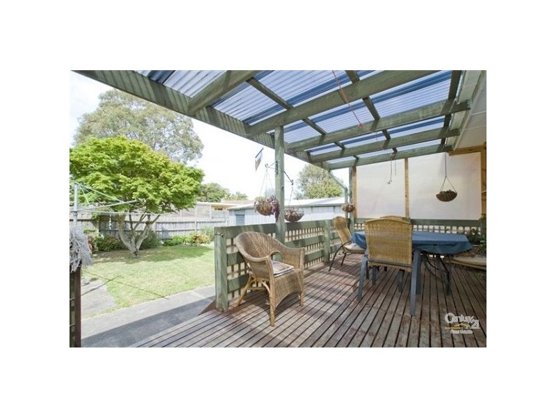 7 Taldra Crescent, Seaford VIC 3198