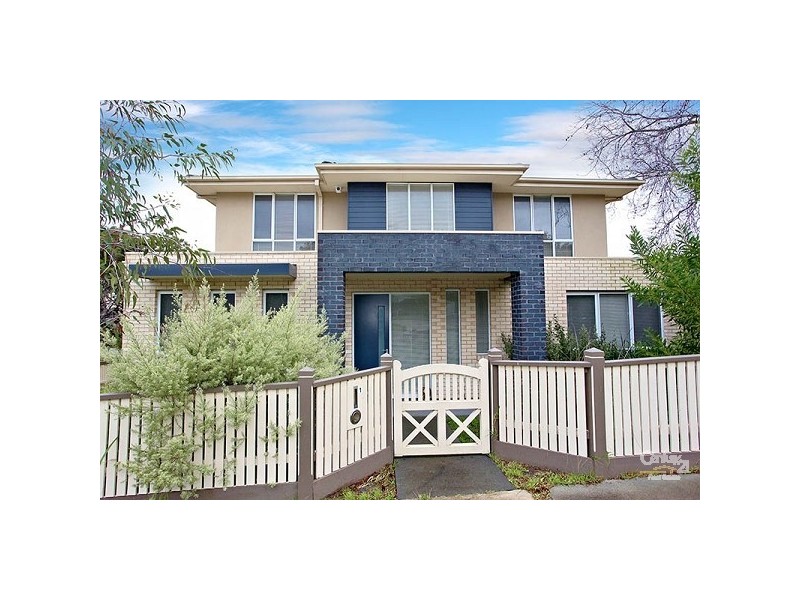 1 Cecil Street, Frankston VIC 3199