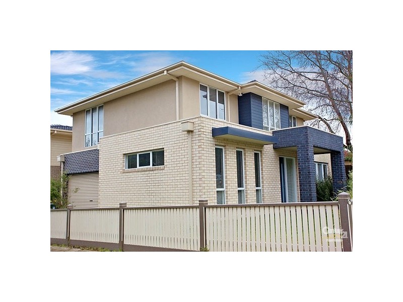 1 Cecil Street, Frankston VIC 3199