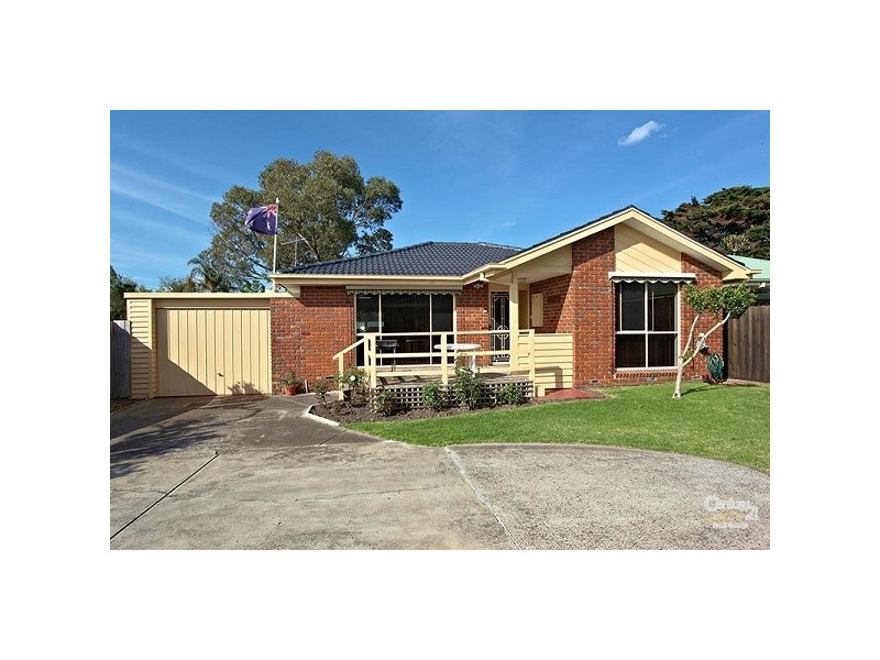 2/11 Myola Street, Carrum VIC 3197