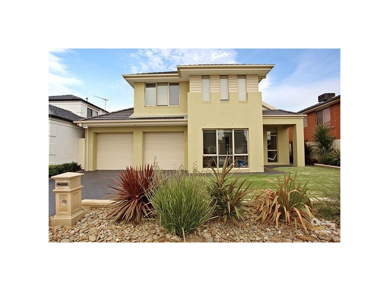 56 Harbour Drive, Patterson Lakes VIC 3197