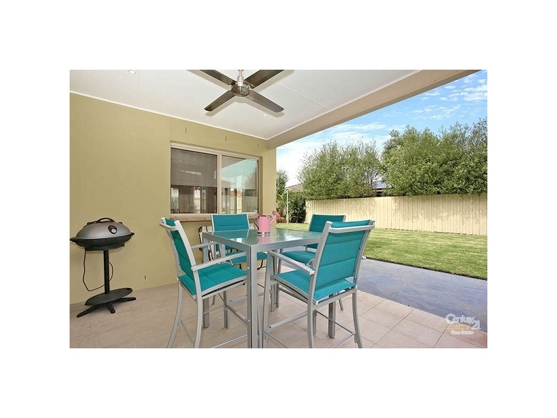 56 Harbour Drive, Patterson Lakes VIC 3197