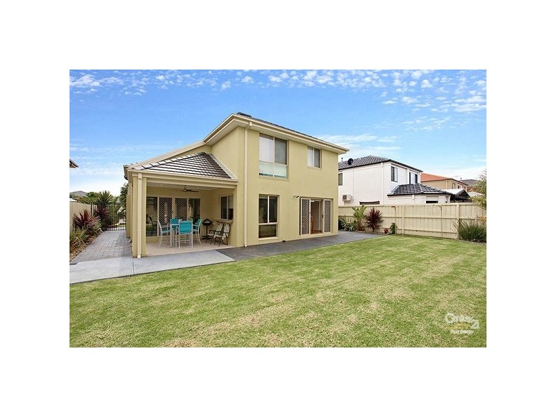 56 Harbour Drive, Patterson Lakes VIC 3197