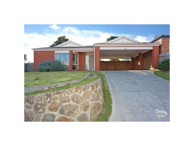 58 Laurel Crescent, Carrum Downs VIC 3201