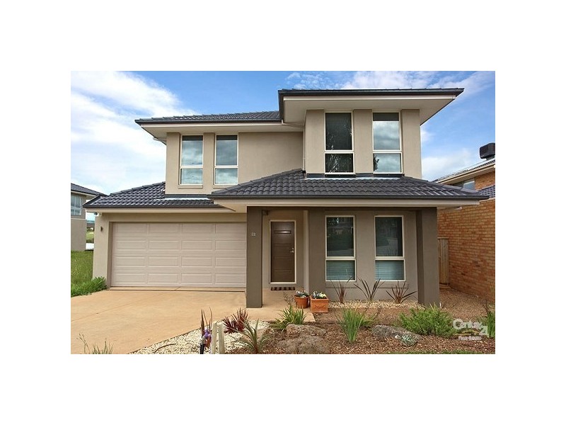 22 Quarterdeck Road, Sandhurst VIC 3977