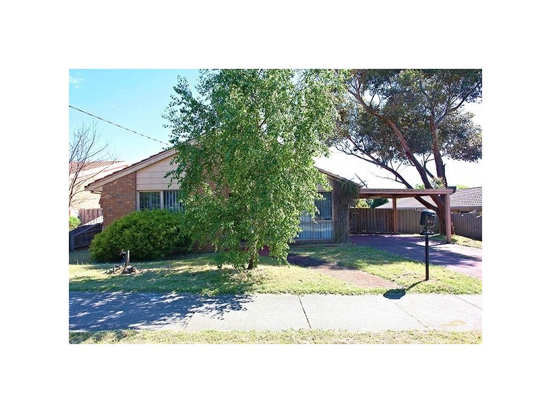 251 Ballarto Road, Carrum Downs VIC 3201