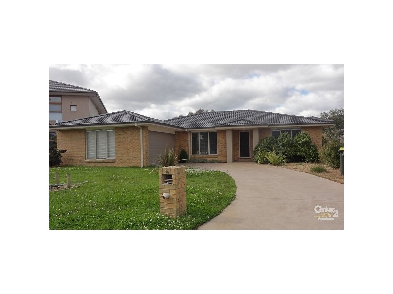 16 Kingsford Smith Court, Sandhurst VIC 3977
