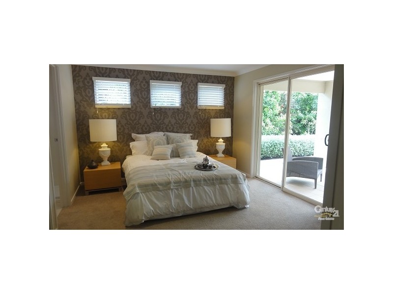 4 Peledora Place, Lyndhurst VIC 3975