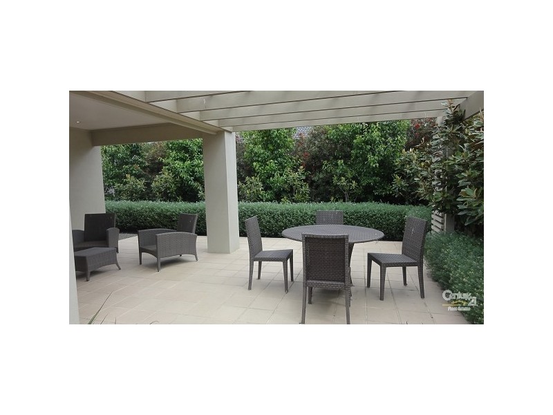 4 Peledora Place, Lyndhurst VIC 3975