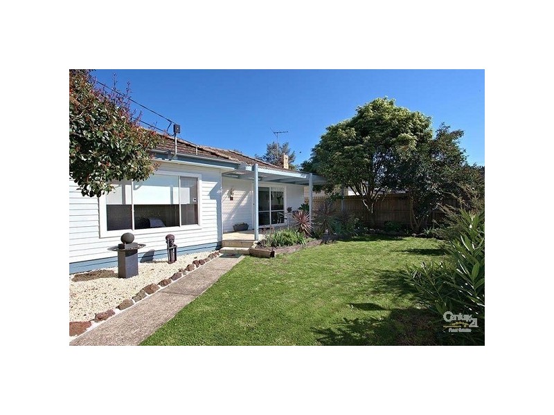 4 Millicent Street, Carrum VIC 3197