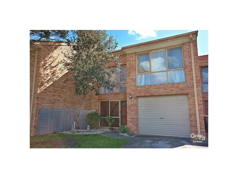 5/7-11 Ocean Reef Dve, Patterson Lakes VIC 3197