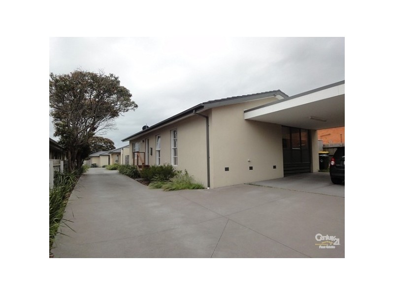 1/27 Fairway Street, Frankston VIC 3199