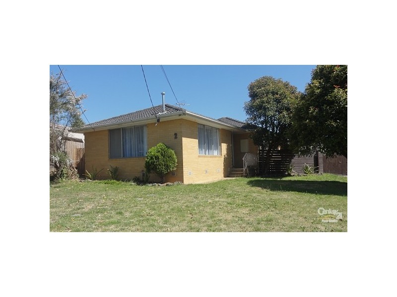 2 Minno Court, Frankston VIC 3199