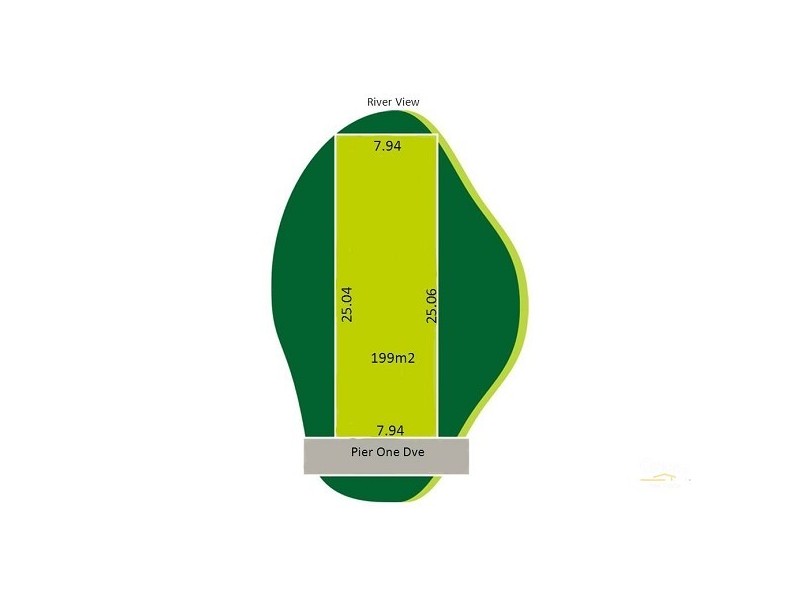 48 Lot 1159 Pier One Dve, Patterson Lakes VIC 3197