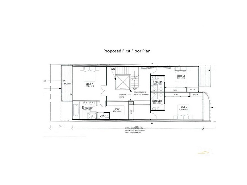 48 Lot 1159 Pier One Dve, Patterson Lakes VIC 3197