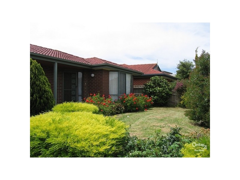 5 Sash Close, Carrum Downs VIC 3201