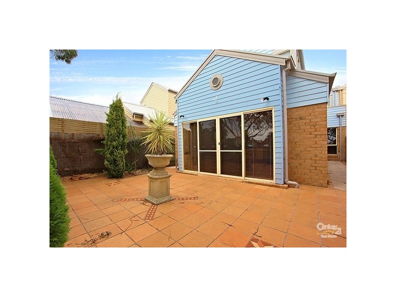 14 Tiller Lane, Patterson Lakes VIC 3197