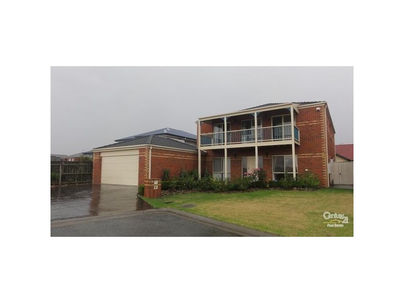 1 Trinity Court, Patterson Lakes VIC 3197