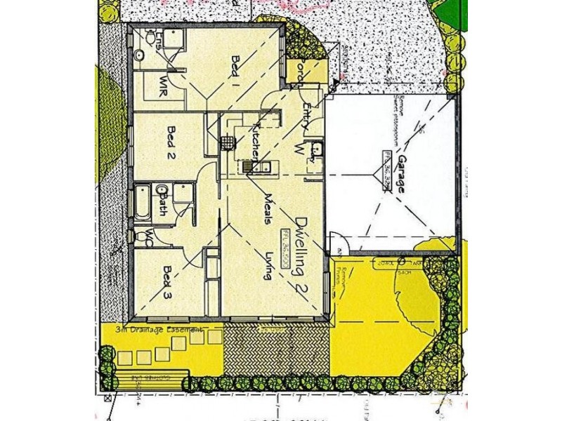 2/5 Darnley Drive, Skye VIC 3977