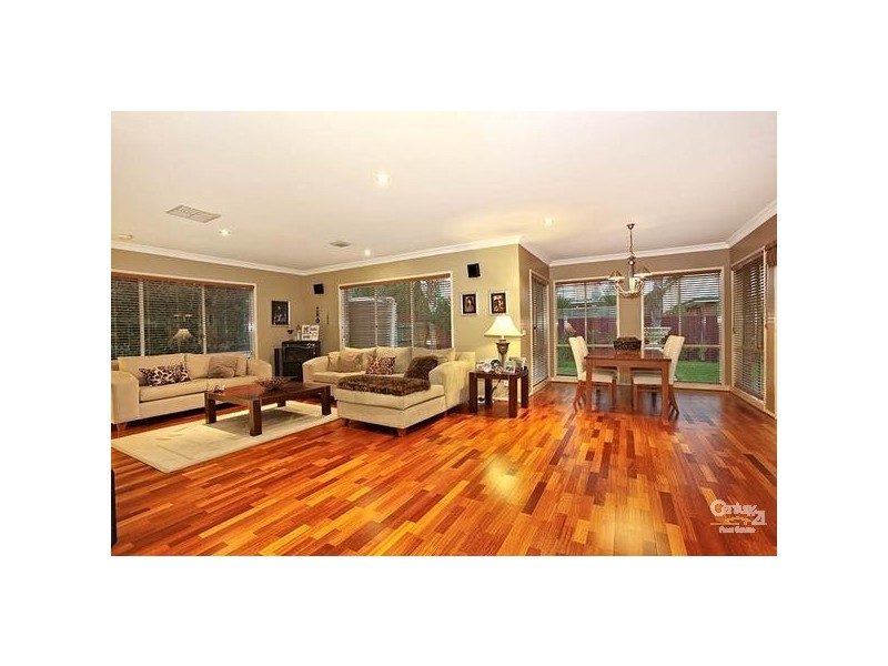 6 Hatteras Court, Patterson Lakes VIC 3197