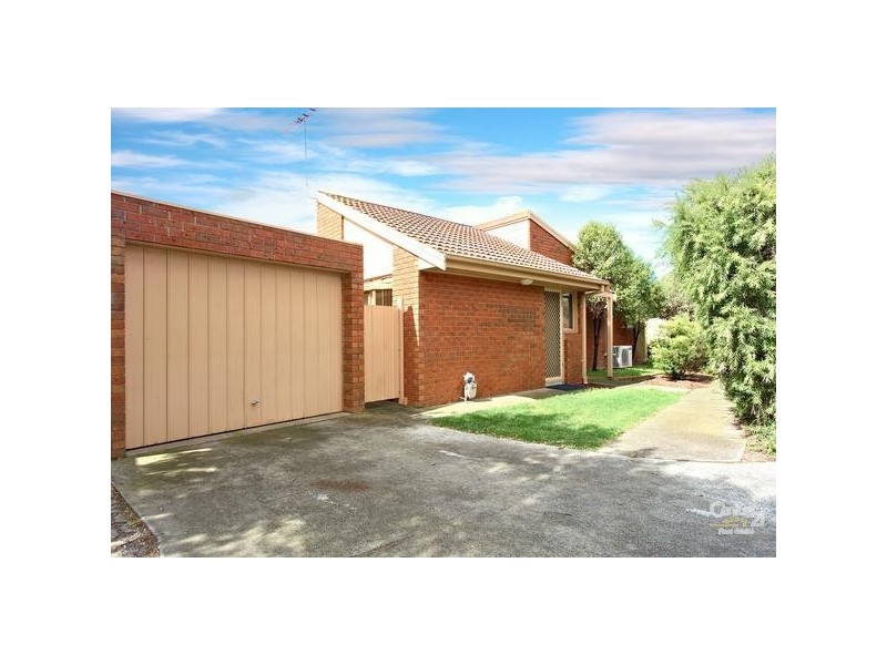 6/2-20 Gladesville Boulevard, Patterson Lakes VIC 3197