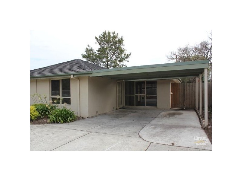 4/23 Eel Race Road, Carrum VIC 3197