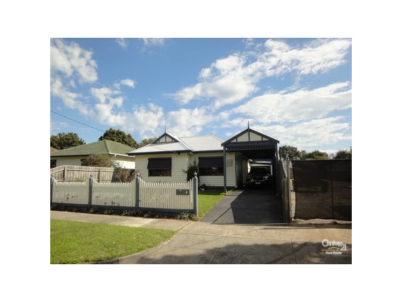 28 Westley St, Carrum VIC 3197