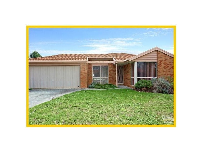 28 Wildoer Drive, Aspendale Gardens VIC 3195