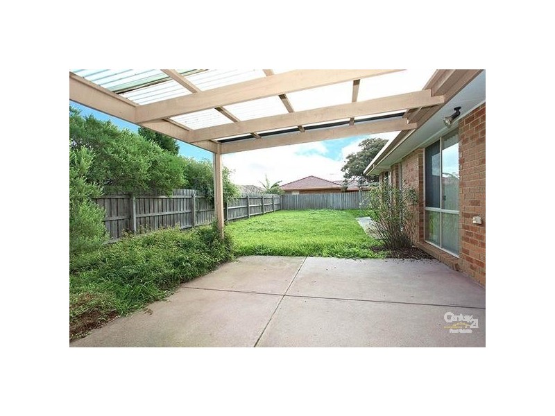 28 Wildoer Drive, Aspendale Gardens VIC 3195