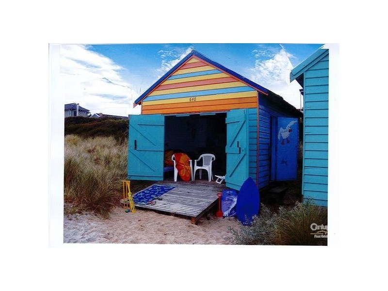 648 Boatshed End of Alexandra St, Edithvale VIC 3196
