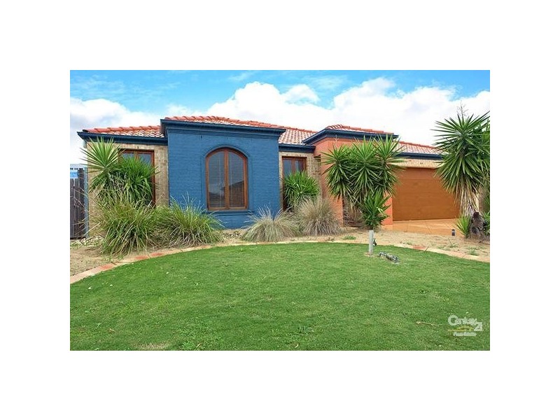 10 Webster Drive, Patterson Lakes VIC 3197