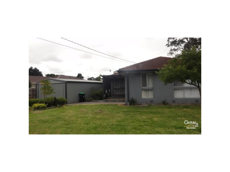 13 Jabiru Drive, Chelsea Heights VIC 3196