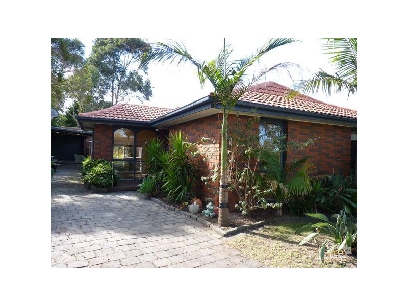 3 Arrunga Court, Patterson Lakes VIC 3197