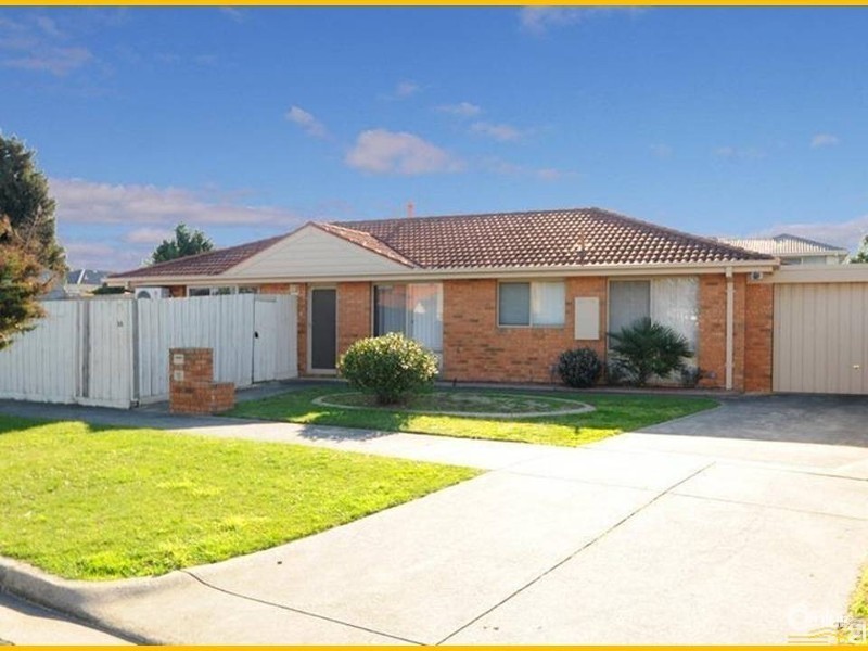 2/5 Ocean Reef Drive, Patterson Lakes VIC 3197