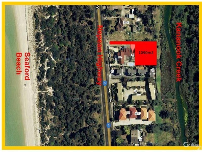 42a Nepean Highway, Seaford VIC 3198