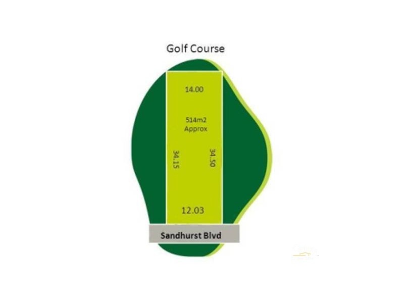238 Lot 1205 Sandhurst Boulevard, Sandhurst VIC 3977