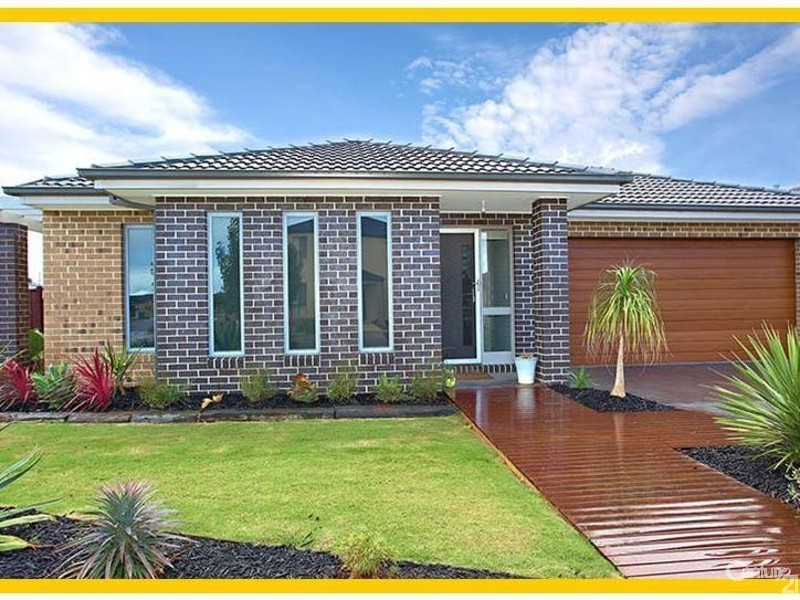 1 Ethereal Way, Sandhurst VIC 3977