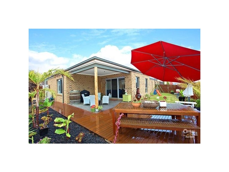 1 Ethereal Way, Sandhurst VIC 3977