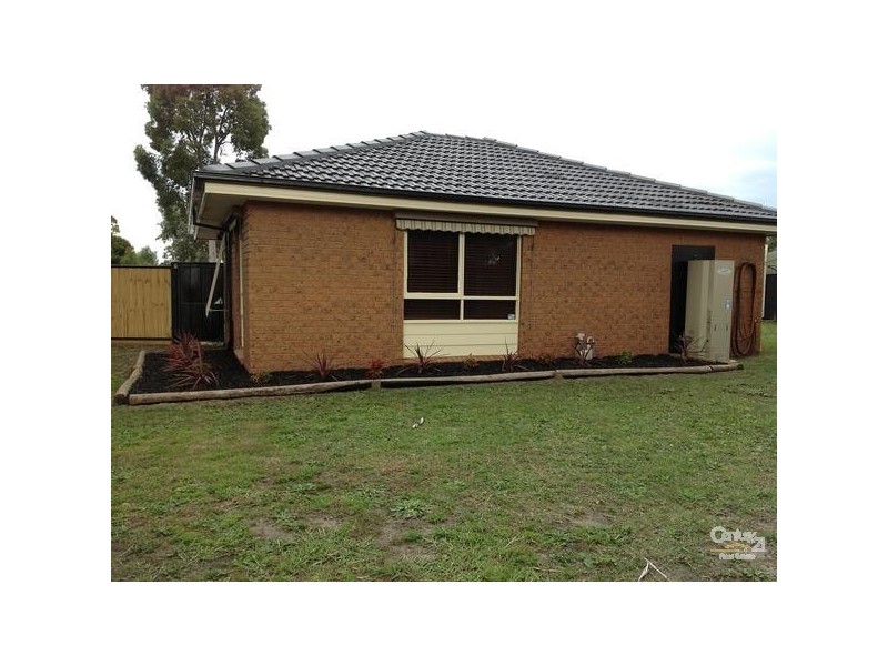 2 Terrigal Drive, Patterson Lakes VIC 3197